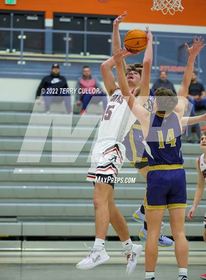 Thumbnail 3 in Alta vs. Copper Hills (Falcon Classic) photogallery.