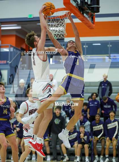Thumbnail 2 in Alta vs. Copper Hills (Falcon Classic) photogallery.