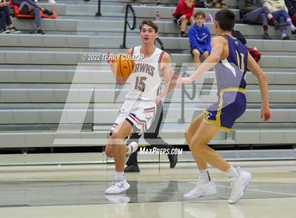 Thumbnail 3 in Alta vs. Copper Hills (Falcon Classic) photogallery.