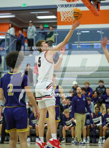Thumbnail 3 in Alta vs. Copper Hills (Falcon Classic) photogallery.
