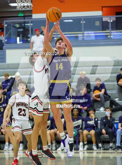 Thumbnail 1 in Alta vs. Copper Hills (Falcon Classic) photogallery.