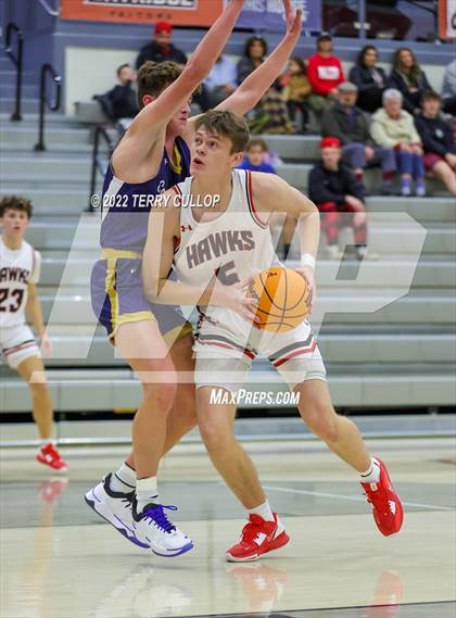 Thumbnail 2 in Alta vs. Copper Hills (Falcon Classic) photogallery.