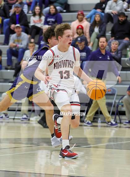 Thumbnail 2 in Alta vs. Copper Hills (Falcon Classic) photogallery.