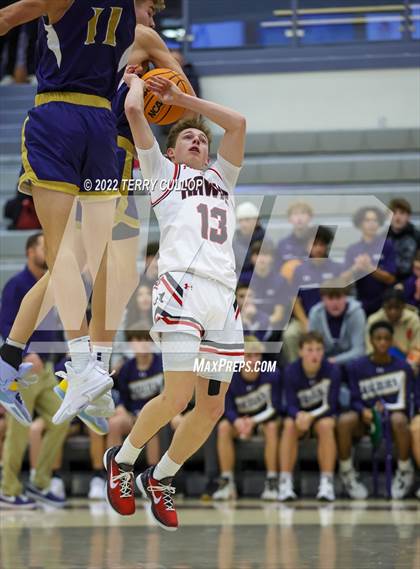 Thumbnail 2 in Alta vs. Copper Hills (Falcon Classic) photogallery.