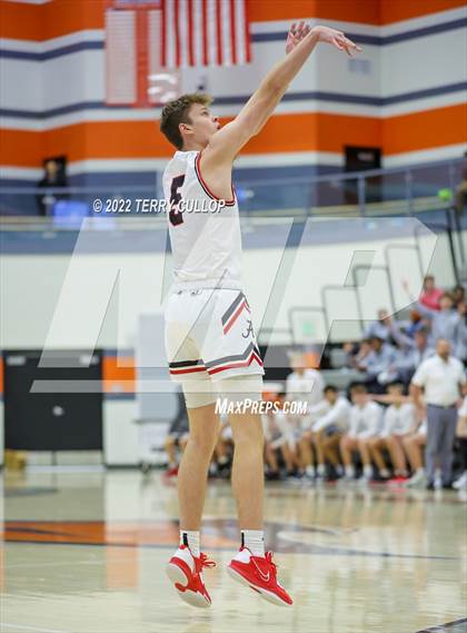 Thumbnail 3 in Alta vs. Copper Hills (Falcon Classic) photogallery.