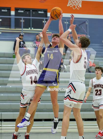 Thumbnail 3 in Alta vs. Copper Hills (Falcon Classic) photogallery.