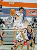 Photo from the gallery "Alta vs. Copper Hills (Falcon Classic)"