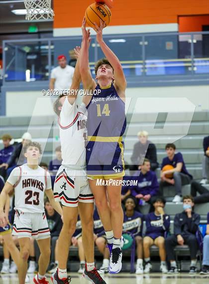 Thumbnail 2 in Alta vs. Copper Hills (Falcon Classic) photogallery.