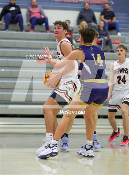 Thumbnail 2 in Alta vs. Copper Hills (Falcon Classic) photogallery.