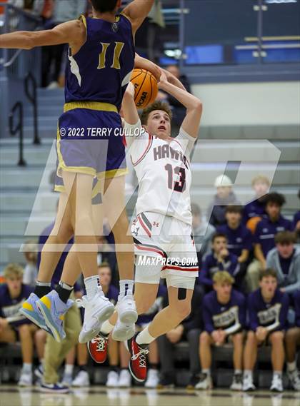 Thumbnail 1 in Alta vs. Copper Hills (Falcon Classic) photogallery.