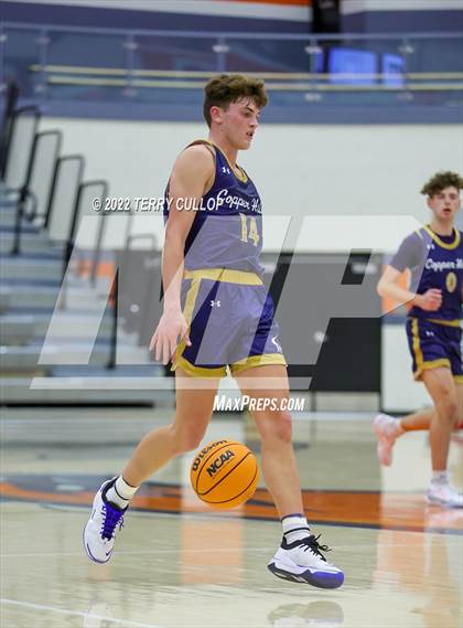 Thumbnail 2 in Alta vs. Copper Hills (Falcon Classic) photogallery.