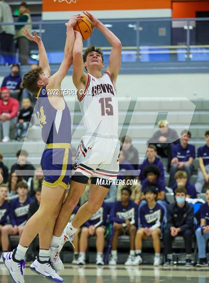 Thumbnail 3 in Alta vs. Copper Hills (Falcon Classic) photogallery.