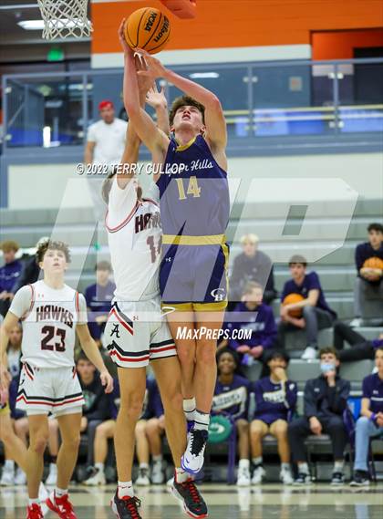 Thumbnail 1 in Alta vs. Copper Hills (Falcon Classic) photogallery.