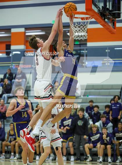 Thumbnail 1 in Alta vs. Copper Hills (Falcon Classic) photogallery.