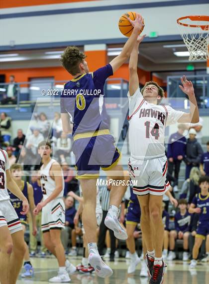Thumbnail 2 in Alta vs. Copper Hills (Falcon Classic) photogallery.