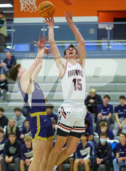 Thumbnail 1 in Alta vs. Copper Hills (Falcon Classic) photogallery.