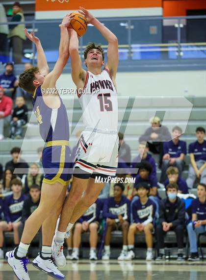 Thumbnail 1 in Alta vs. Copper Hills (Falcon Classic) photogallery.