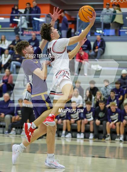 Thumbnail 2 in Alta vs. Copper Hills (Falcon Classic) photogallery.