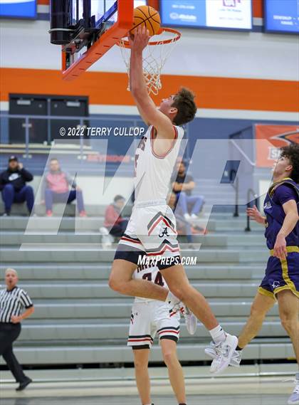 Thumbnail 1 in Alta vs. Copper Hills (Falcon Classic) photogallery.