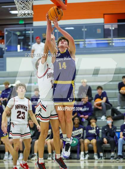 Thumbnail 3 in Alta vs. Copper Hills (Falcon Classic) photogallery.
