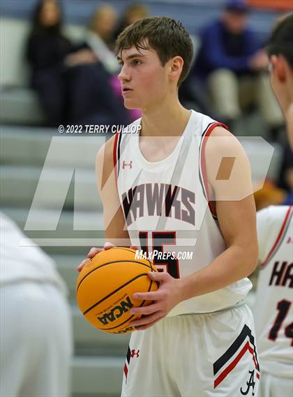 Thumbnail 3 in Alta vs. Copper Hills (Falcon Classic) photogallery.