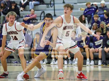 Thumbnail 2 in Alta vs. Copper Hills (Falcon Classic) photogallery.