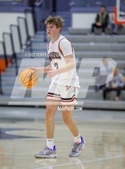 Thumbnail 1 in Alta vs. Copper Hills (Falcon Classic) photogallery.