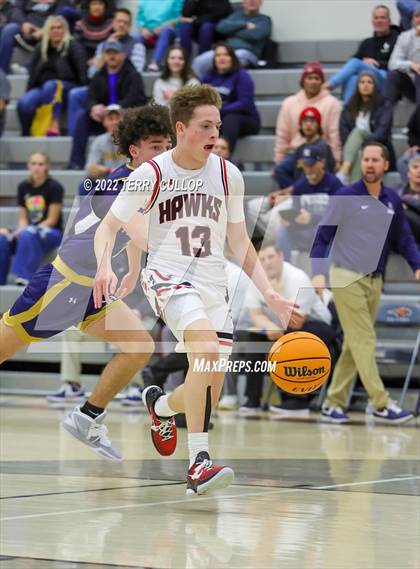 Thumbnail 1 in Alta vs. Copper Hills (Falcon Classic) photogallery.