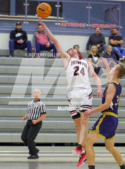 Thumbnail 2 in Alta vs. Copper Hills (Falcon Classic) photogallery.