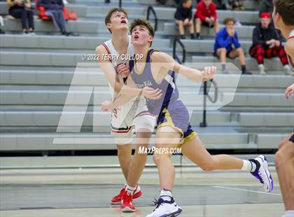 Thumbnail 2 in Alta vs. Copper Hills (Falcon Classic) photogallery.