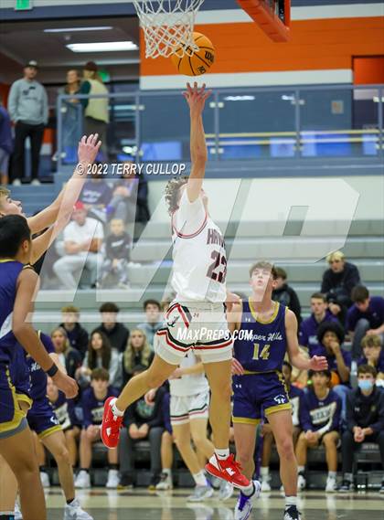 Thumbnail 3 in Alta vs. Copper Hills (Falcon Classic) photogallery.