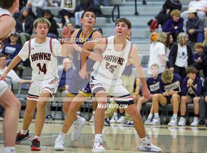 Thumbnail 1 in Alta vs. Copper Hills (Falcon Classic) photogallery.