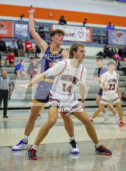Thumbnail 3 in Alta vs. Copper Hills (Falcon Classic) photogallery.