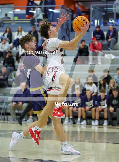 Thumbnail 1 in Alta vs. Copper Hills (Falcon Classic) photogallery.
