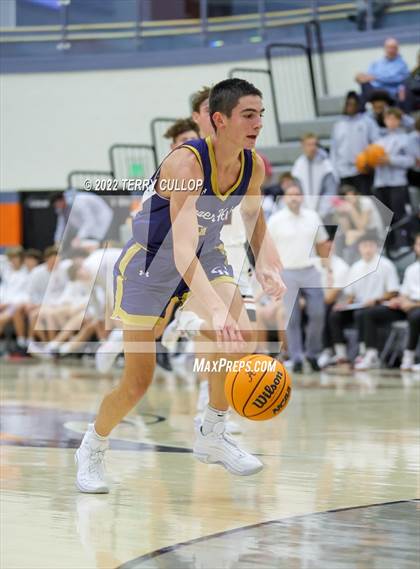 Thumbnail 2 in Alta vs. Copper Hills (Falcon Classic) photogallery.