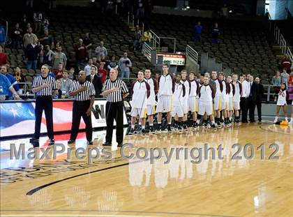 Thumbnail 1 in Dixie Heights vs. Cooper (Regional Playoff) photogallery.
