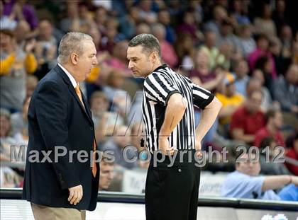 Thumbnail 1 in Dixie Heights vs. Cooper (Regional Playoff) photogallery.