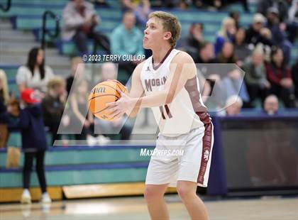 Thumbnail 2 in East vs. Morgan (Eagle Holiday Shootout) photogallery.