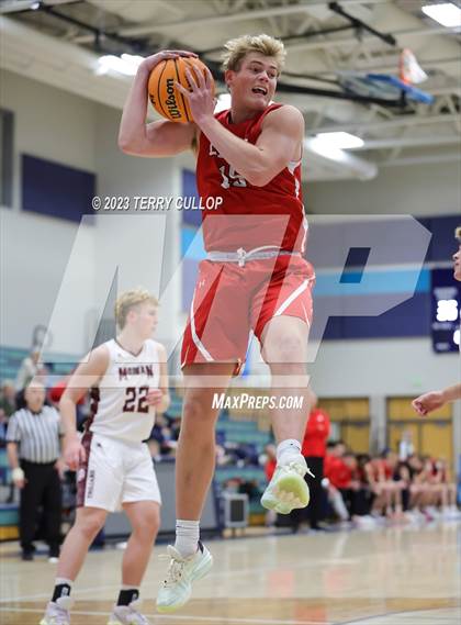 Thumbnail 1 in East vs. Morgan (Eagle Holiday Shootout) photogallery.
