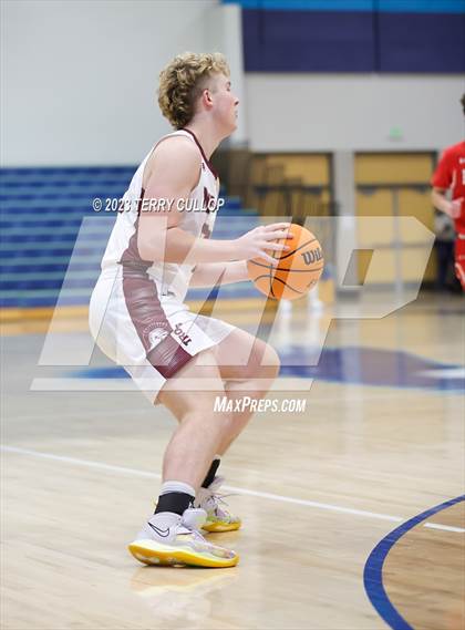 Thumbnail 3 in East vs. Morgan (Eagle Holiday Shootout) photogallery.