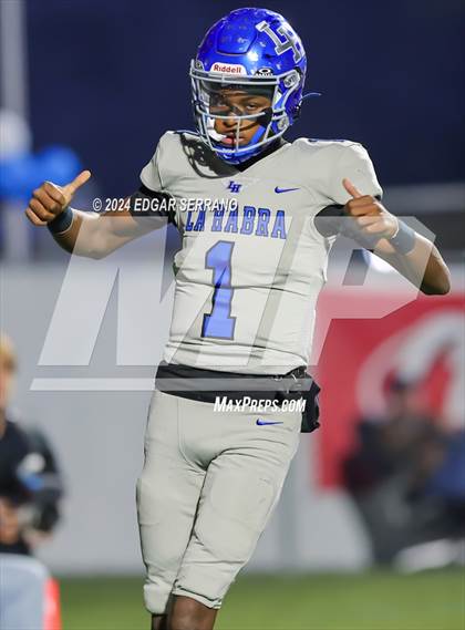Thumbnail 3 in Foothill @ La Habra photogallery.