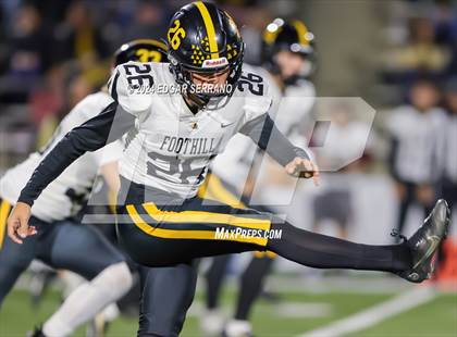 Thumbnail 1 in Foothill @ La Habra photogallery.