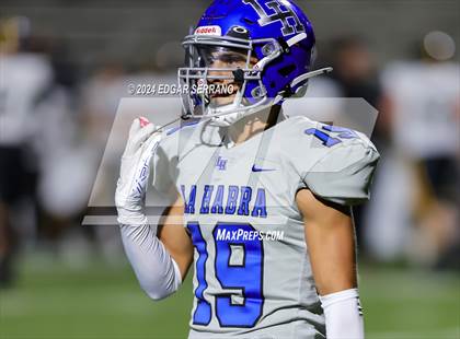Thumbnail 2 in Foothill @ La Habra photogallery.