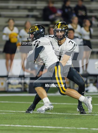 Thumbnail 1 in Foothill @ La Habra photogallery.