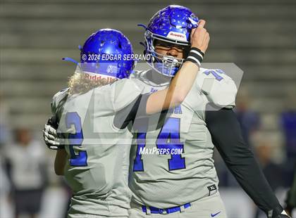 Thumbnail 2 in Foothill @ La Habra photogallery.