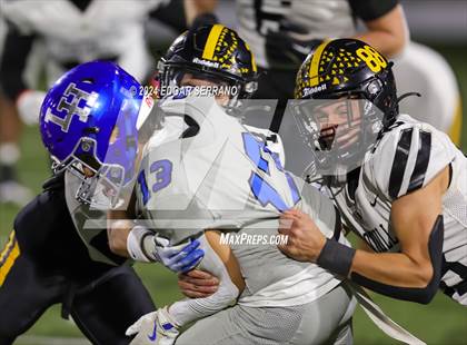 Thumbnail 1 in Foothill @ La Habra photogallery.