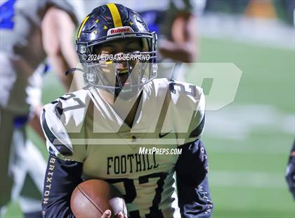 Thumbnail 1 in Foothill @ La Habra photogallery.