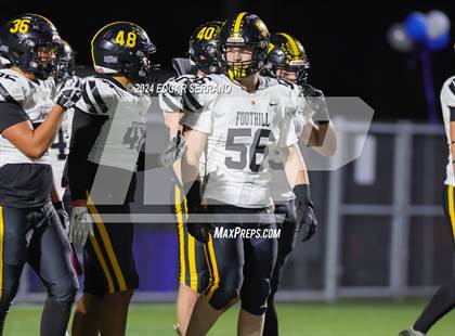 Thumbnail 2 in Foothill @ La Habra photogallery.
