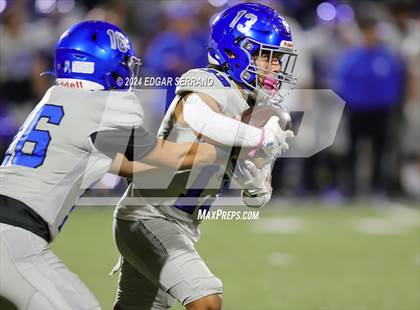 Thumbnail 1 in Foothill @ La Habra photogallery.