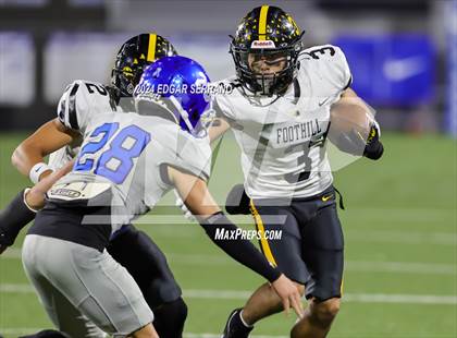 Thumbnail 3 in Foothill @ La Habra photogallery.